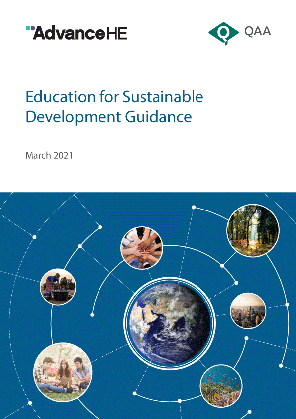 education for sustainable development essay